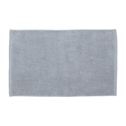 Mid-Weight Velour Hand & Sports Towel