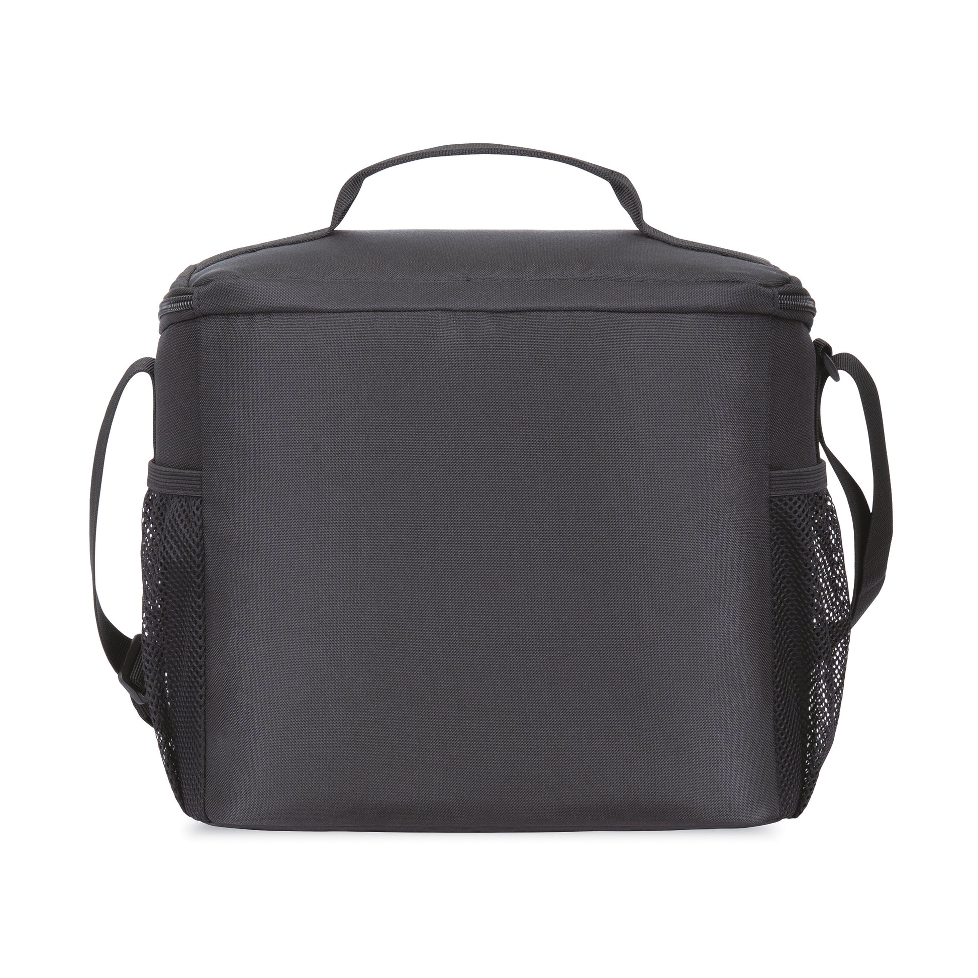 Black Renew rPET Box Cooler