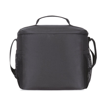 Black Renew rPET Box Cooler