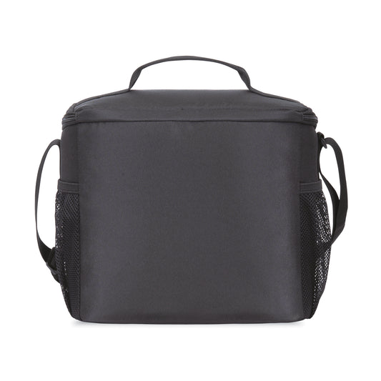 Black Renew rPET Box Cooler