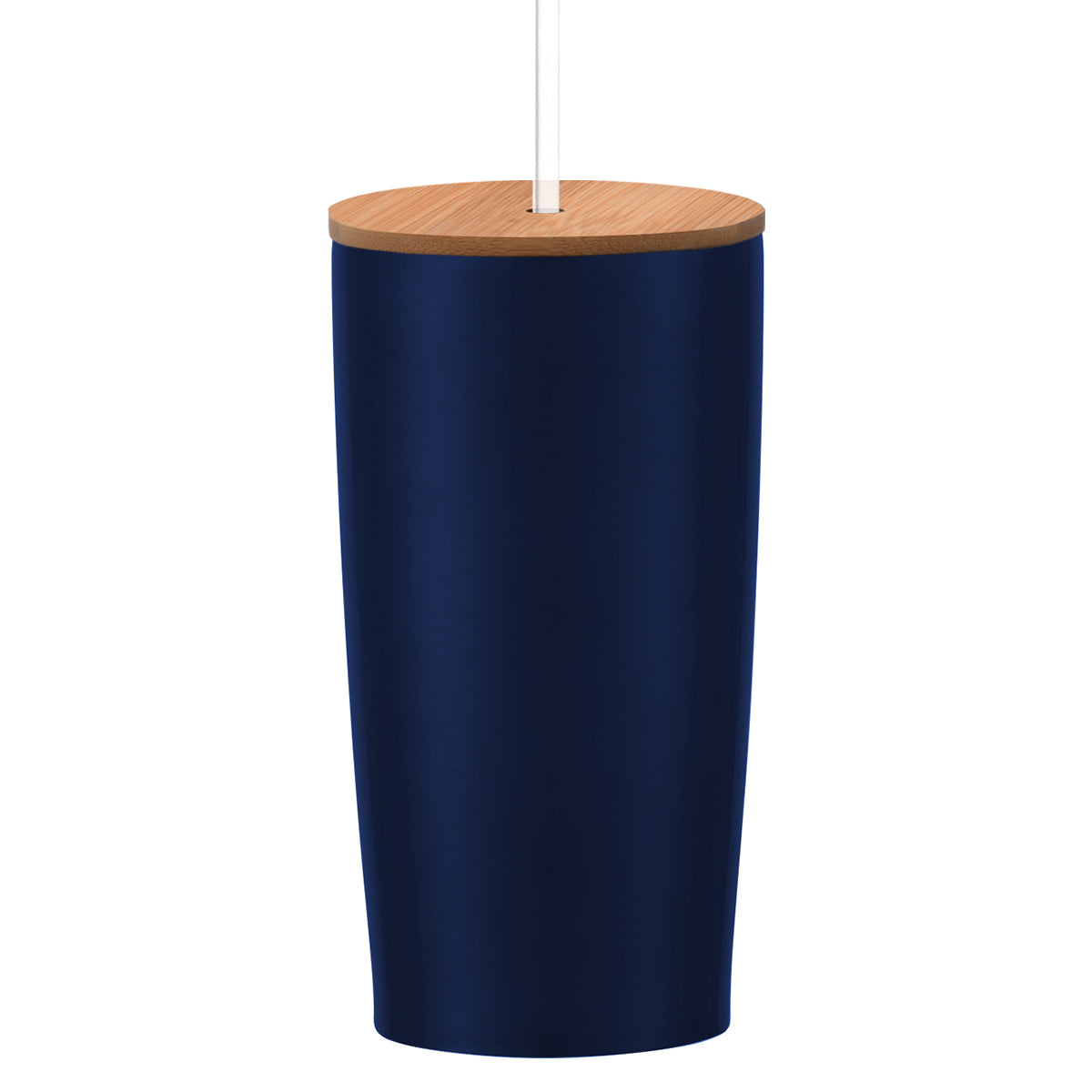 20 Oz. Himalayan Tumbler With Bamboo Lid