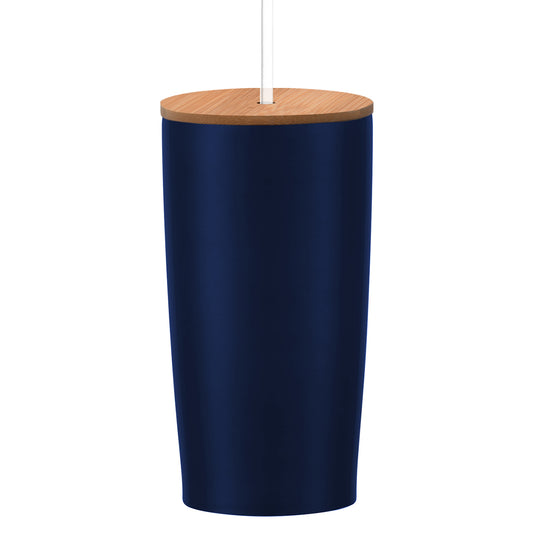 20 Oz. Himalayan Tumbler With Bamboo Lid