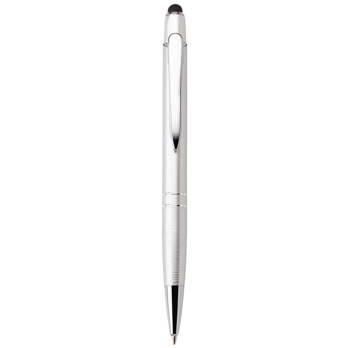 Glacio ballpoint pen/stylus