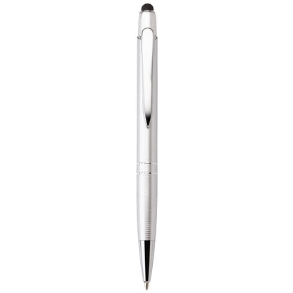 Glacio ballpoint pen/stylus