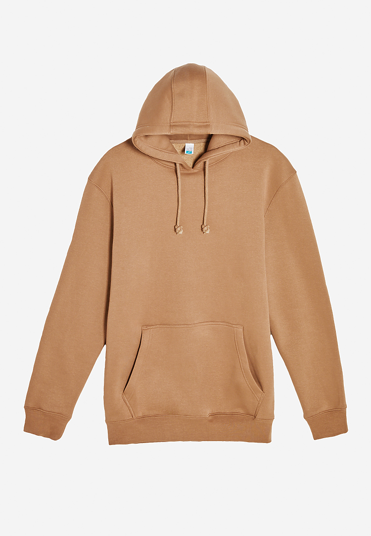 Heavyweight Pullover Hoodie