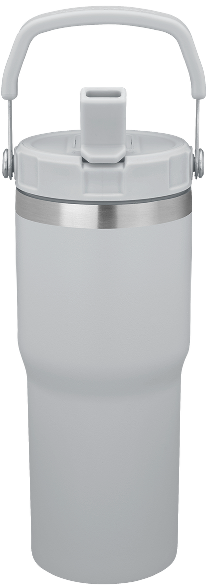 20oz Urban Peak® Pinnacle Flip Straw Tumbler
