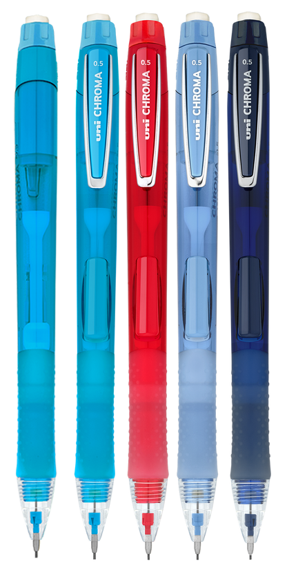 uni-ball® Chroma Pencil (0.5mm)