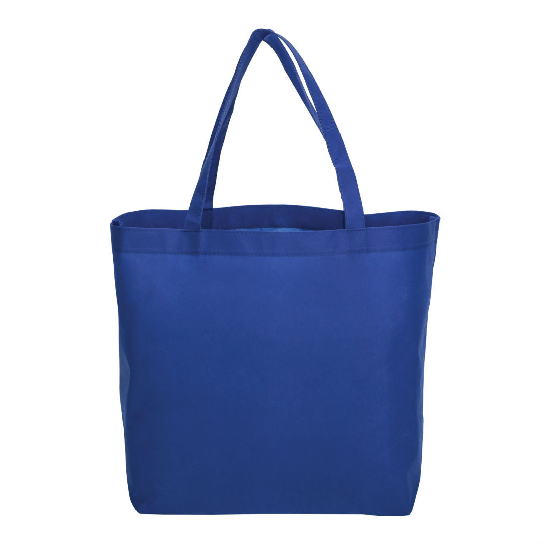 Sanborn Tote Bag