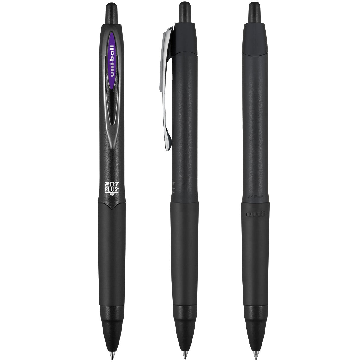 uni-ball® 207 PLUS+ Gel Pen