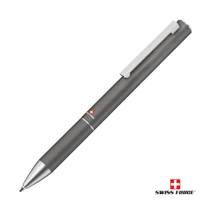 Swiss Force® Insignia Metal Pen