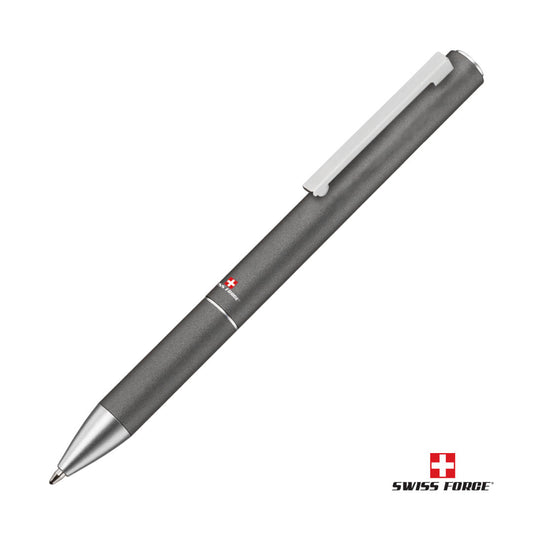 Swiss Force® Insignia Metal Pen
