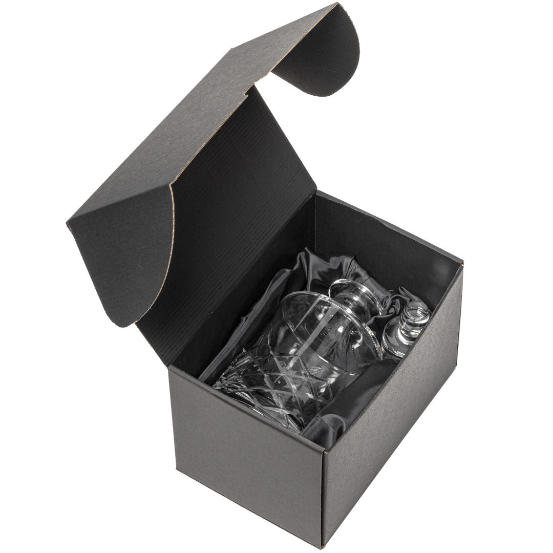 Durham Decanter