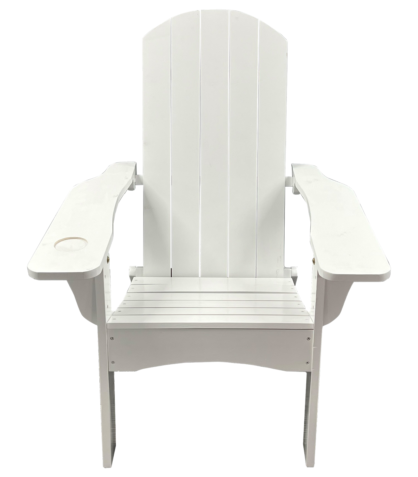 Wooden Folding Adirondack Chair