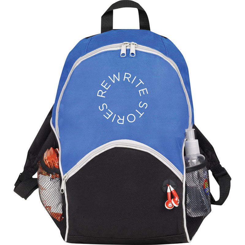 The Curriculum Backpack