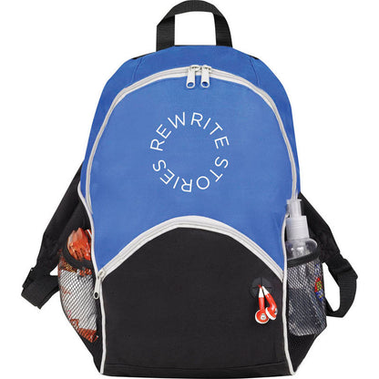 The Curriculum Backpack
