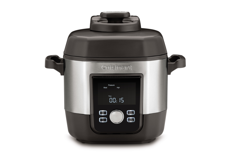 Cuisinart 12-in-1 Multicooker