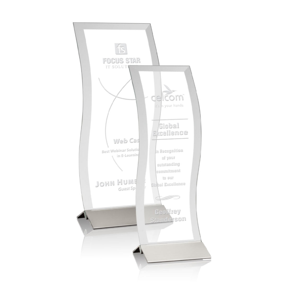 Vail Award - Silver
