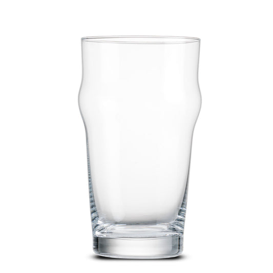Hamburg Beer Glass - 13.5oz - Imprinted