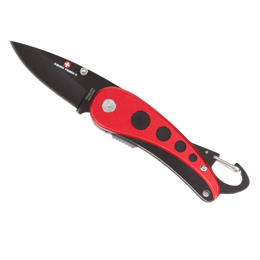 Swiss Force® Adventurer Utility Knife