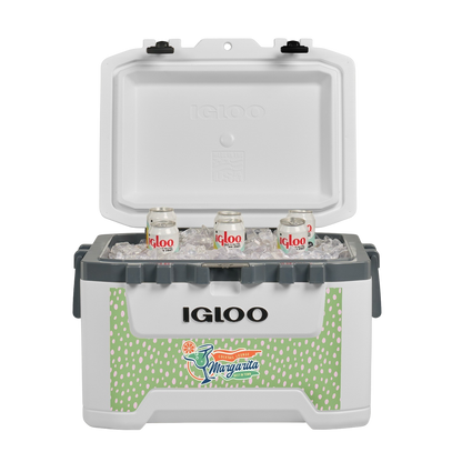 Igloo Overland® 50 Qt Premium Rugged Cooler