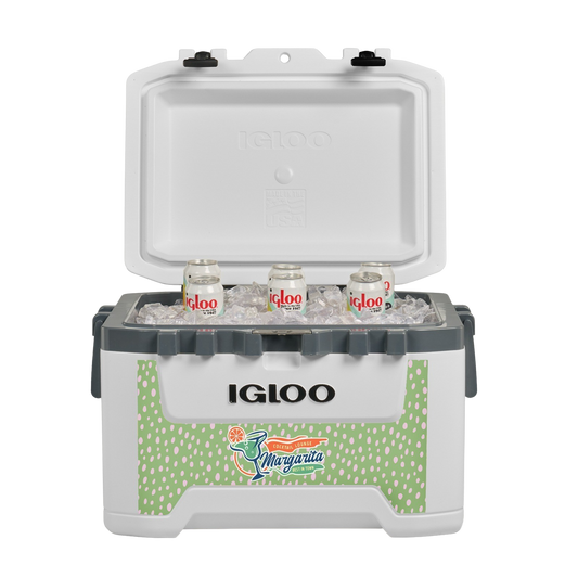 Igloo Overland® 50 Qt Premium Rugged Cooler
