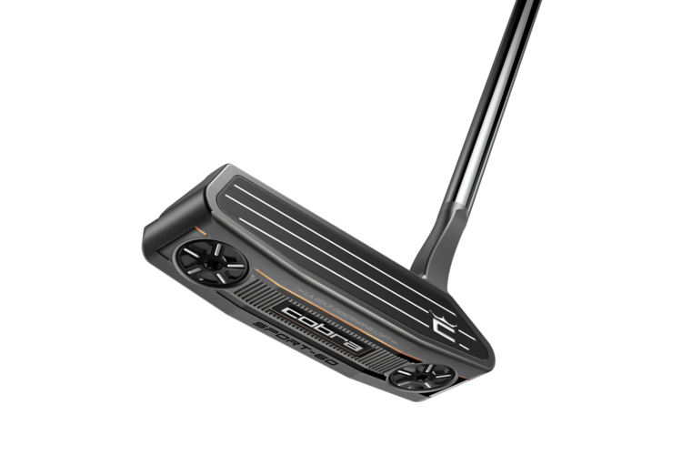 Cobra Sport-60 Vintage Putter