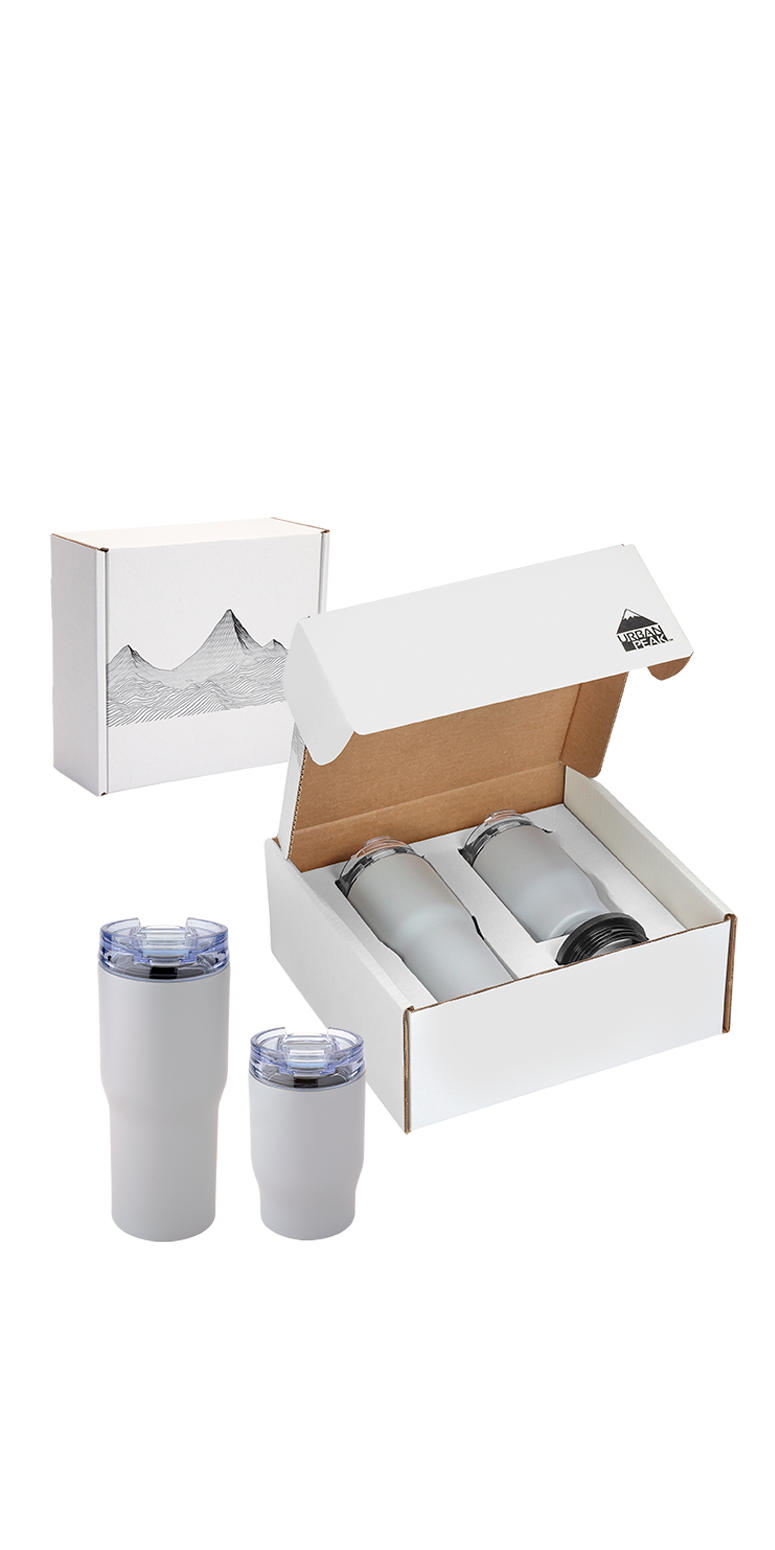 Urban Peak® SL238PR / SL234PR Gift Set