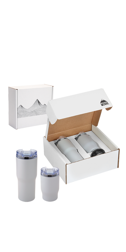 Urban Peak® SL238PR / SL234PR Gift Set