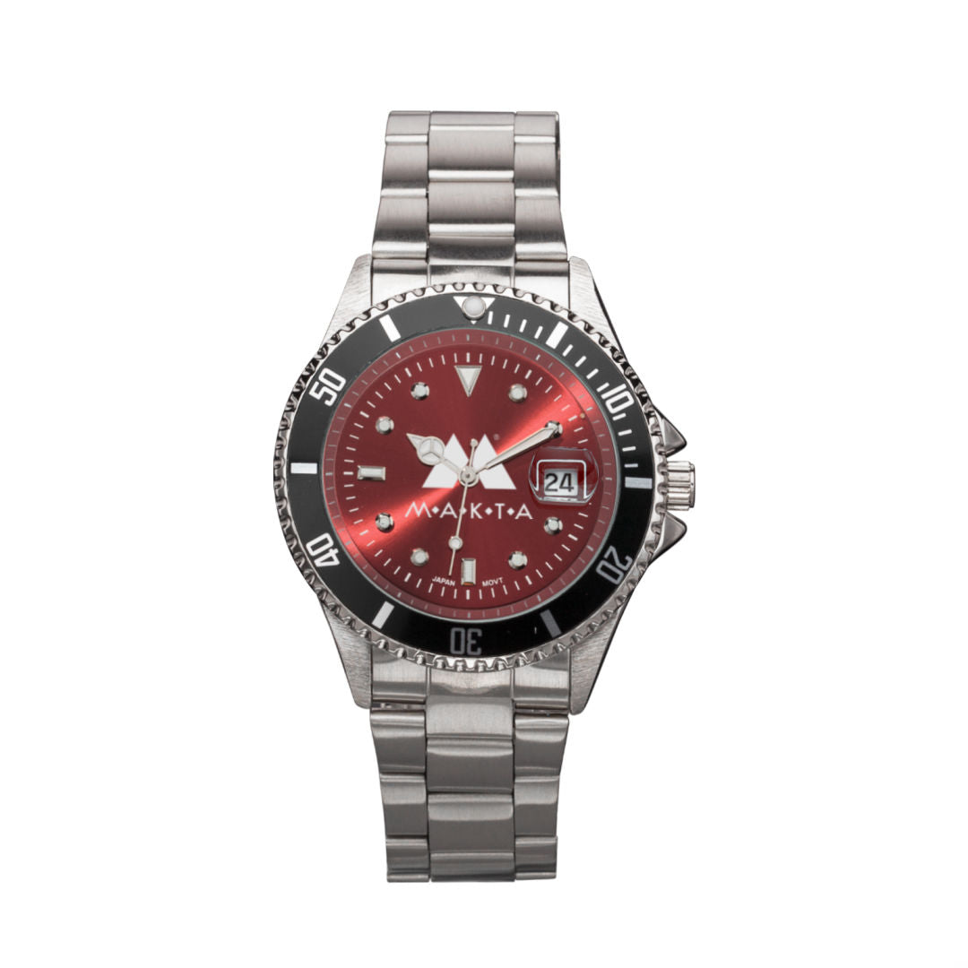 The Master Watch - Men's