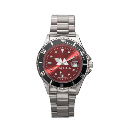 The Master Watch - Men's
