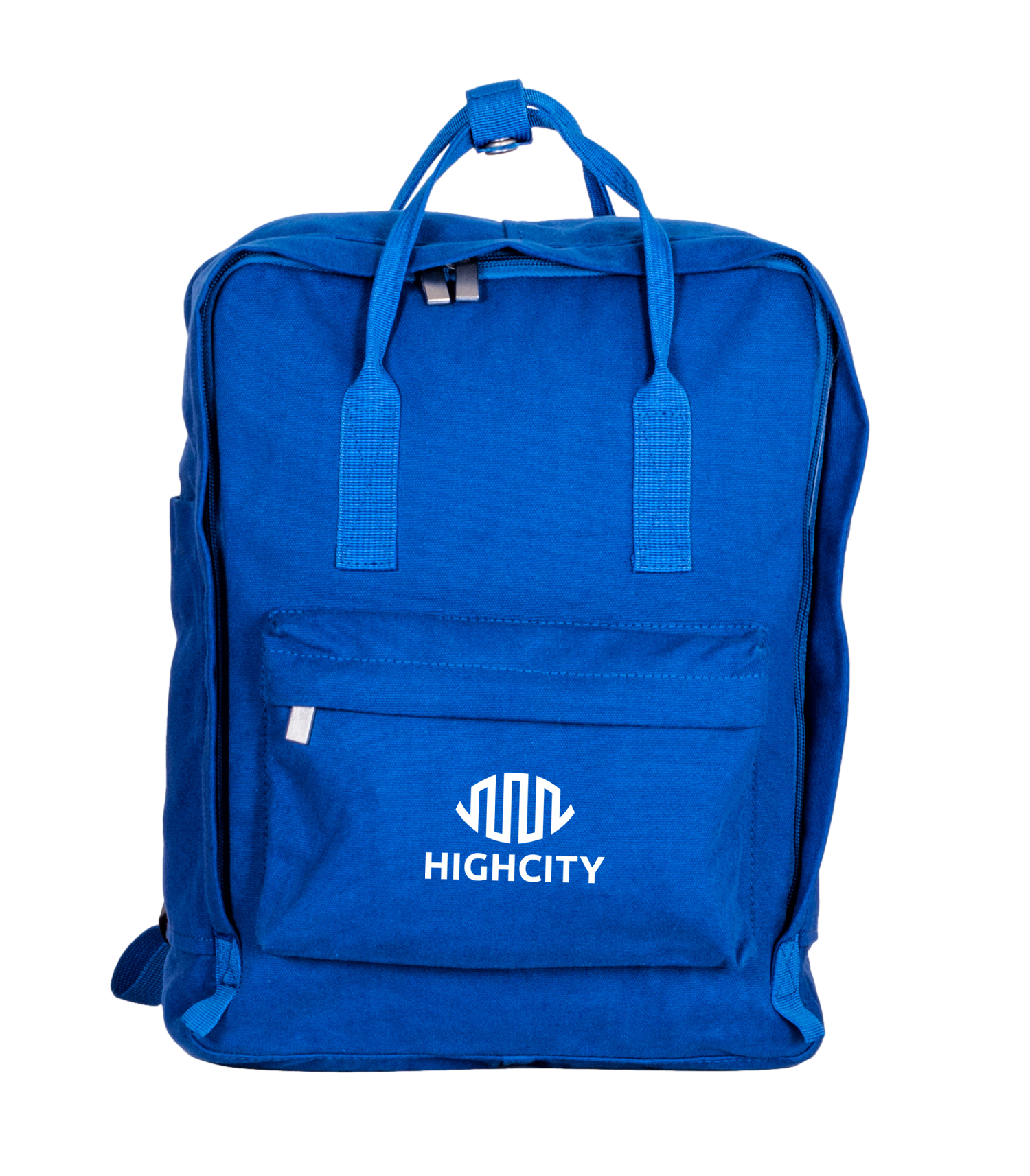 Black The Mini Backpack