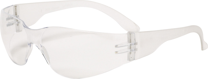 Monteray Clear Glasses