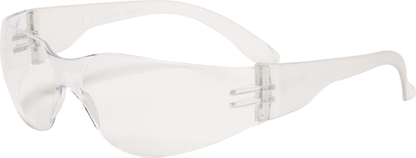 Monteray Clear Glasses
