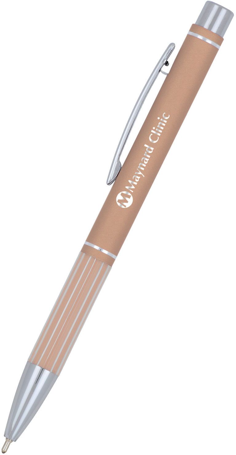 PRO-WRITER COMFORT LUXE GEL-GLIDE PEN