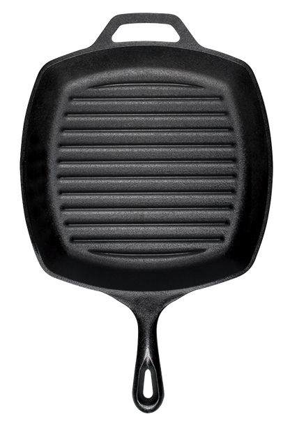 Lodge® 10" Square Grill Pan