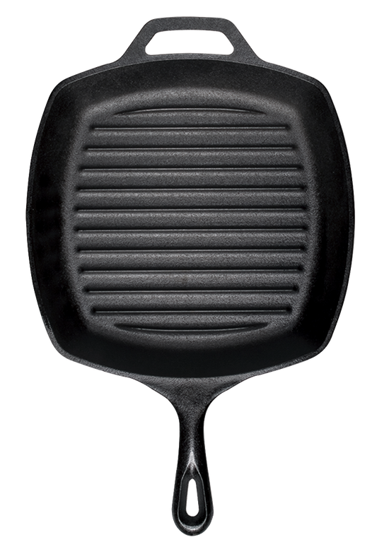 Lodge® 10" Square Grill Pan