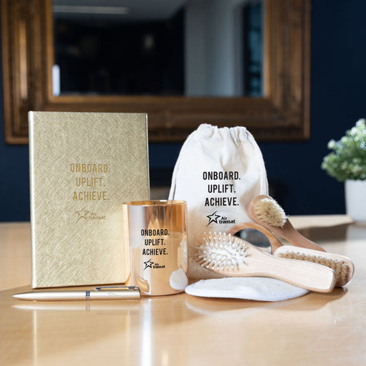 Mindful Beginnings Onboarding Set