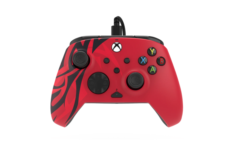 Turtle Beach PDP Rematch Advanced Wired Controller