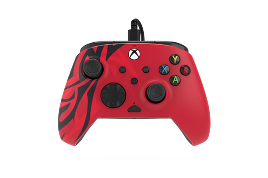 Turtle Beach PDP Rematch Advanced Wired Controller