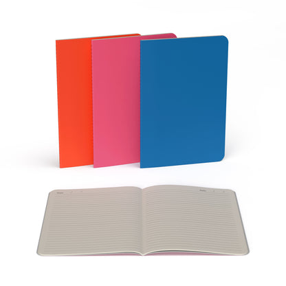 Eye candy single meeting journal