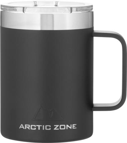 14 oz arctic zone titan thermal hp mug
