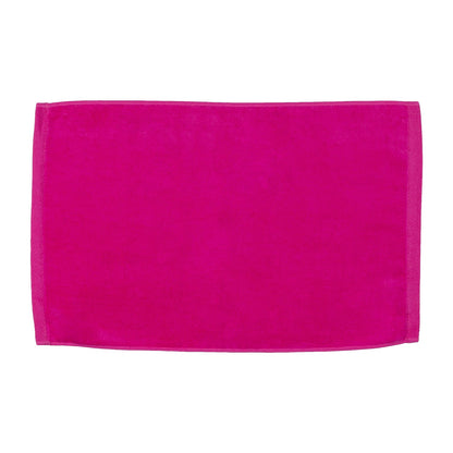Premium Velour Hand & Sports Towel