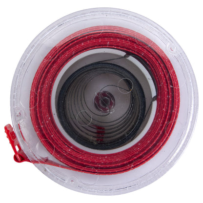 Transparent Tape-A-Matic