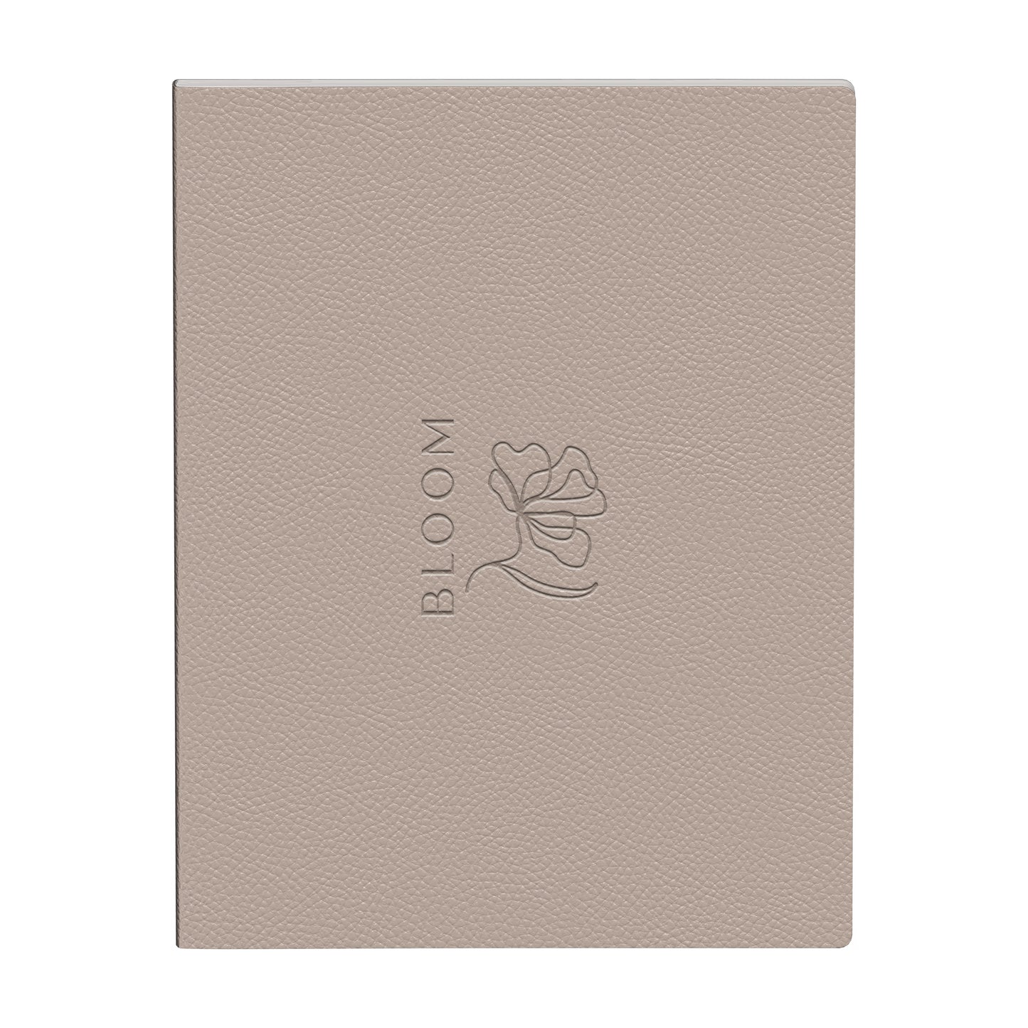 Magnolia soft cover journal