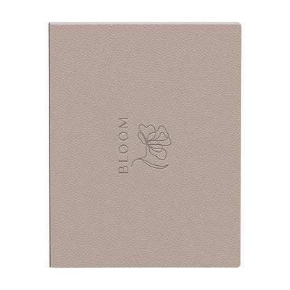 Magnolia soft cover journal