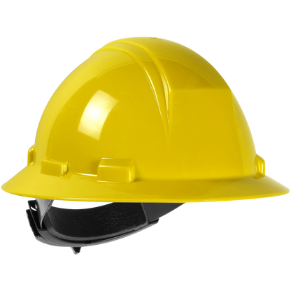 Kilimanjaro™ Type II Full Brim Hard Hat