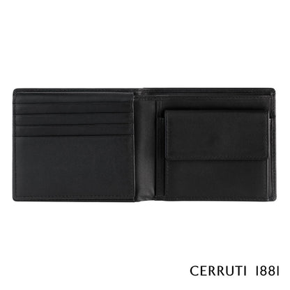 Cerruti 1881® Irving Money Wallet