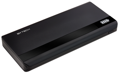 Bytech® Universal Dual Power Bank 10000 mAh