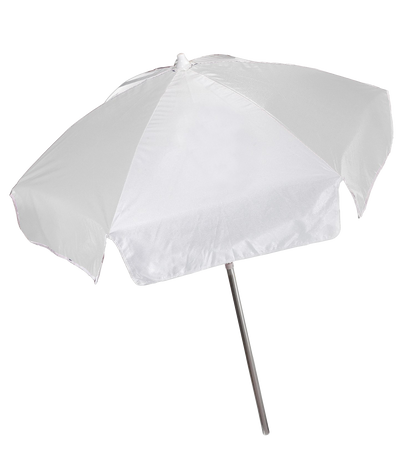 6 1/2' Polyester Patio Umbrella