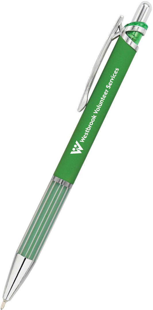 HEADLINE COMFORT GEL GLIDE PEN